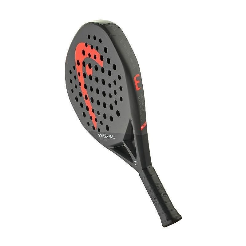 Падел ракета Head Extreme Pro Arturo Coello – мощна padel raketa за контрол и прецизност