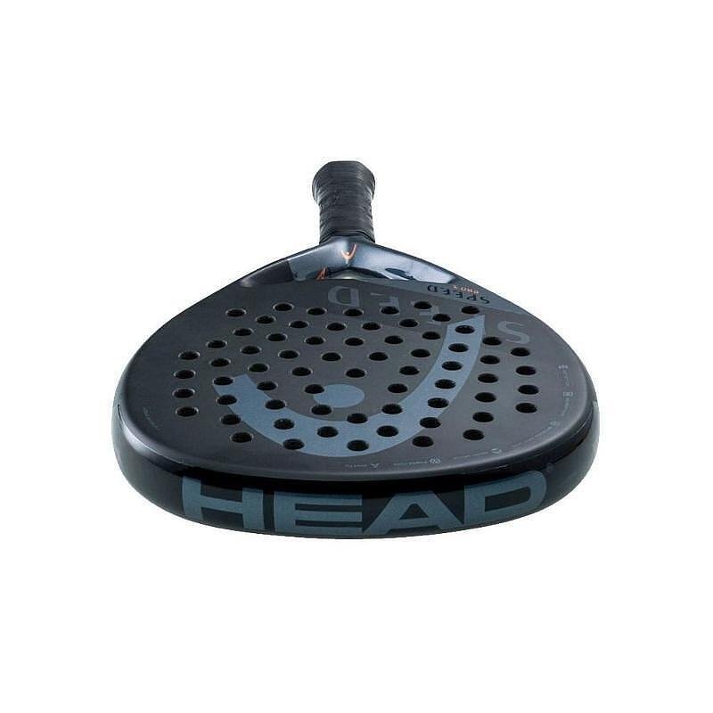 Падел ракета Head Speed Pro X за напреднали играчи, съчетаваща мощност, контрол и стабилност за агресивна игра