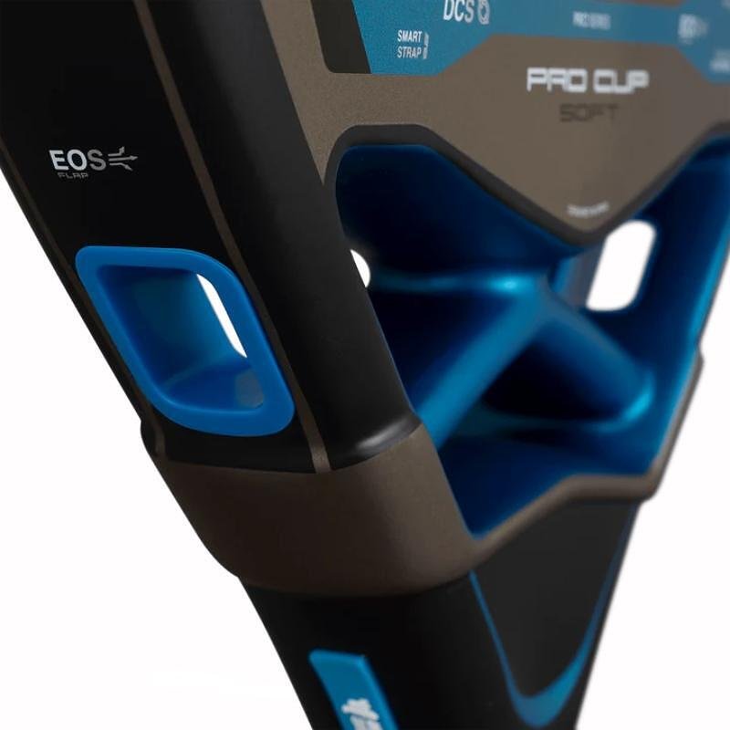 Nox AT10 Pro Cup Soft 26 padel racket