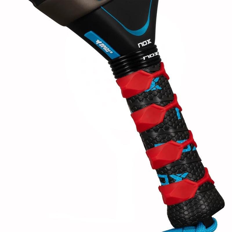 Nox AT10 Pro Cup Soft 26 padel racket