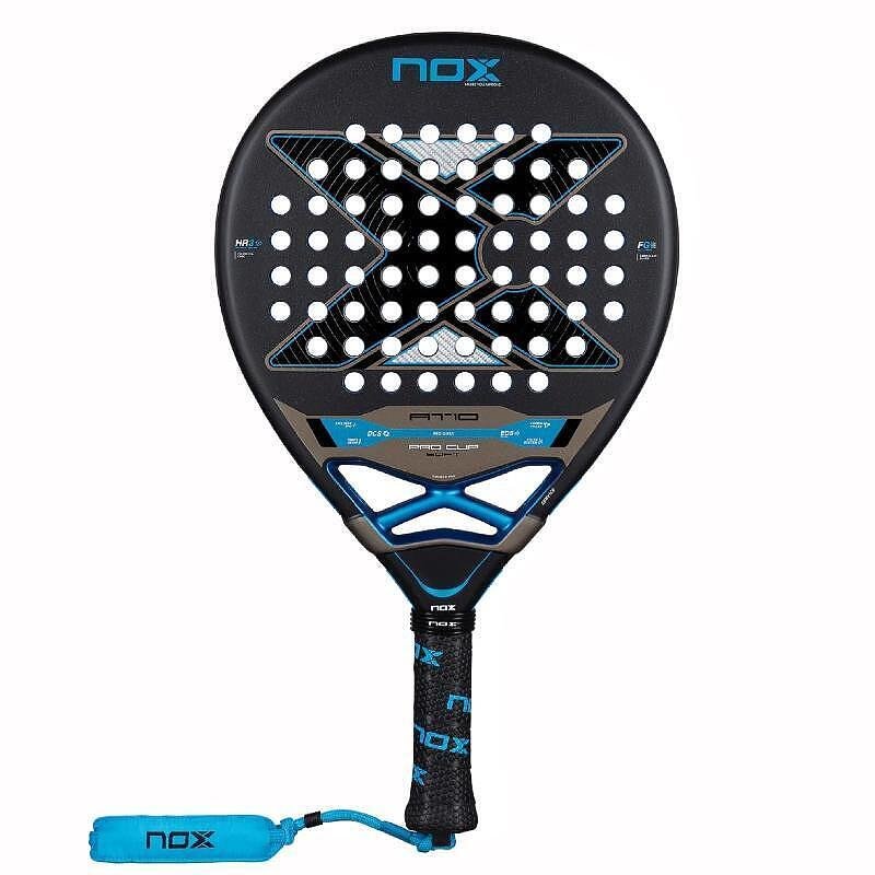 Ρακέτα padel Nox At10 Pro Cup Soft 26