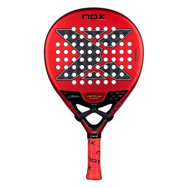 Padel Racket NOX EA10 Ventus Hybrid 12K XTREME 2026 (Edu Alonso)