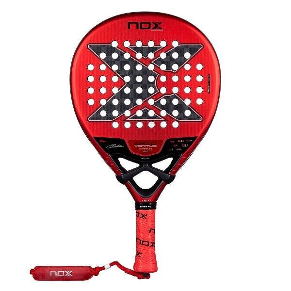Padel Racket NOX EA10 Ventus Hybrid 12K XTREME 2026 (Edu Alonso)