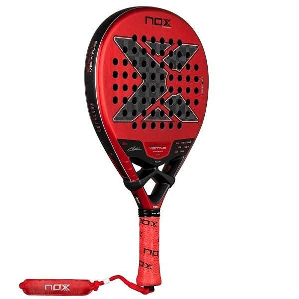 Padel Racket NOX EA10 Ventus Hybrid 12K XTREME 2026 (Edu Alonso)