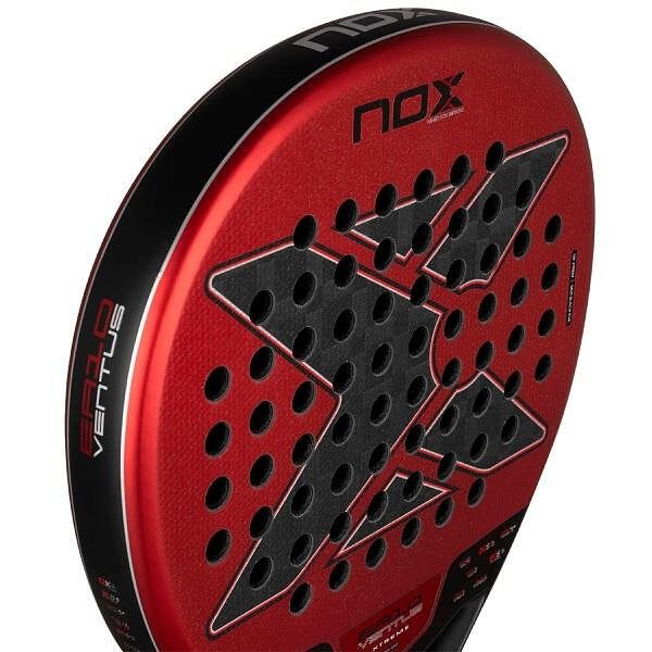 Padel Racket NOX EA10 Ventus Hybrid 12K XTREME 2026 (Edu Alonso)