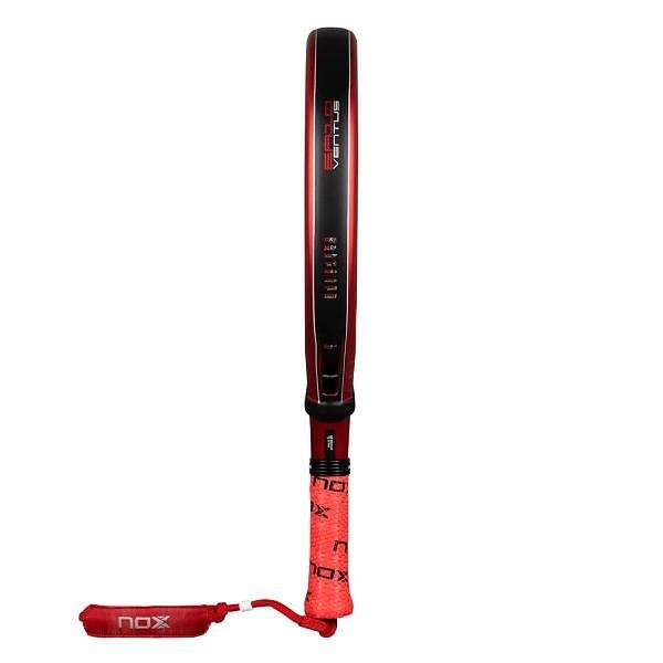 Padel Racket NOX EA10 Ventus Hybrid 12K XTREME 2026 (Edu Alonso)