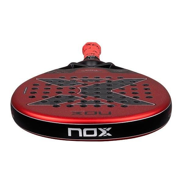 Padel Racket NOX EA10 Ventus Hybrid 12K XTREME 2026 (Edu Alonso)