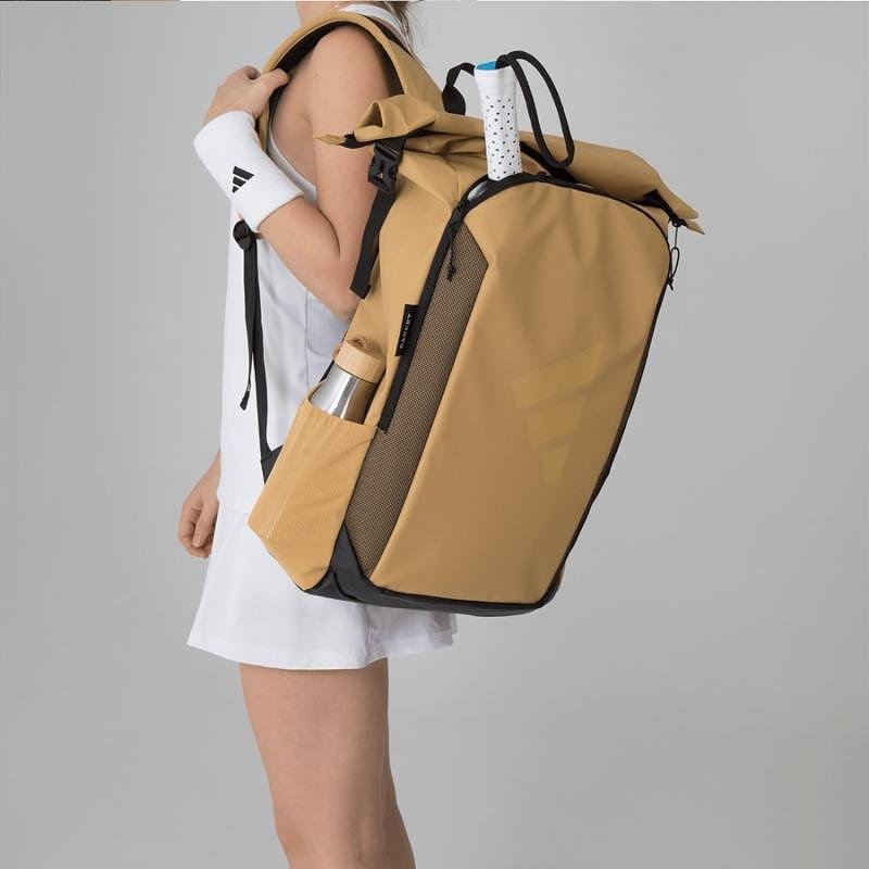 Падел раница Adidas Multigame 3.4 Brown