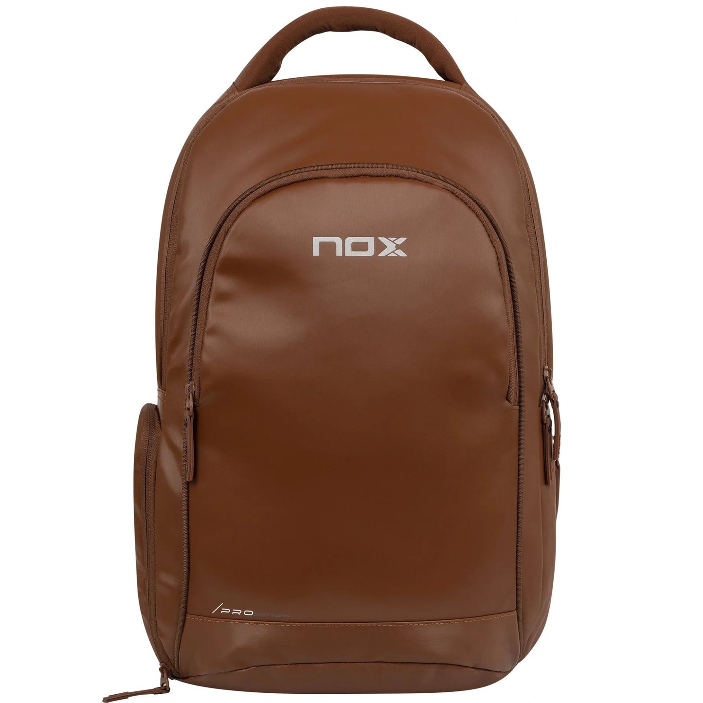 Падел раница Nox Pro Series Blue-Copy с ергономичен дизайн и множество отделения