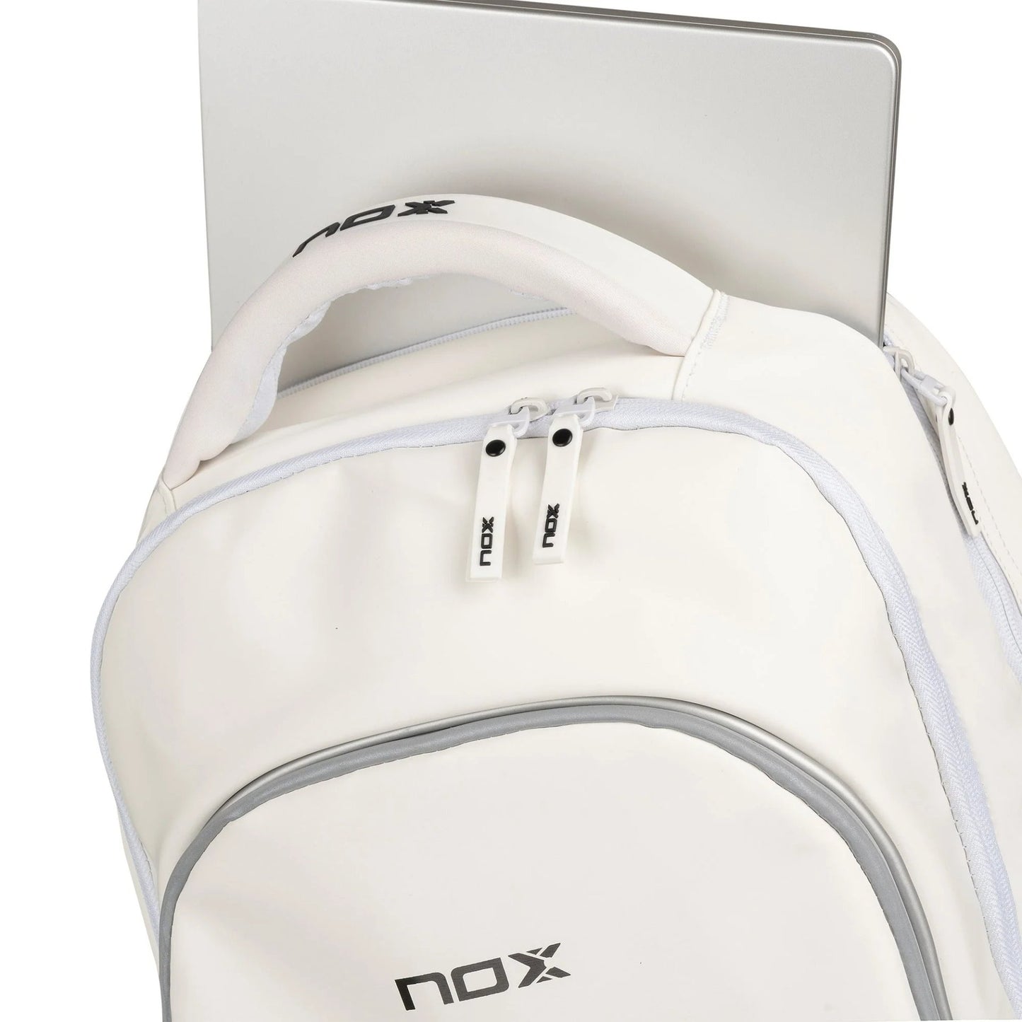 Падел раница NOX PRO SERIES - brown-Copy