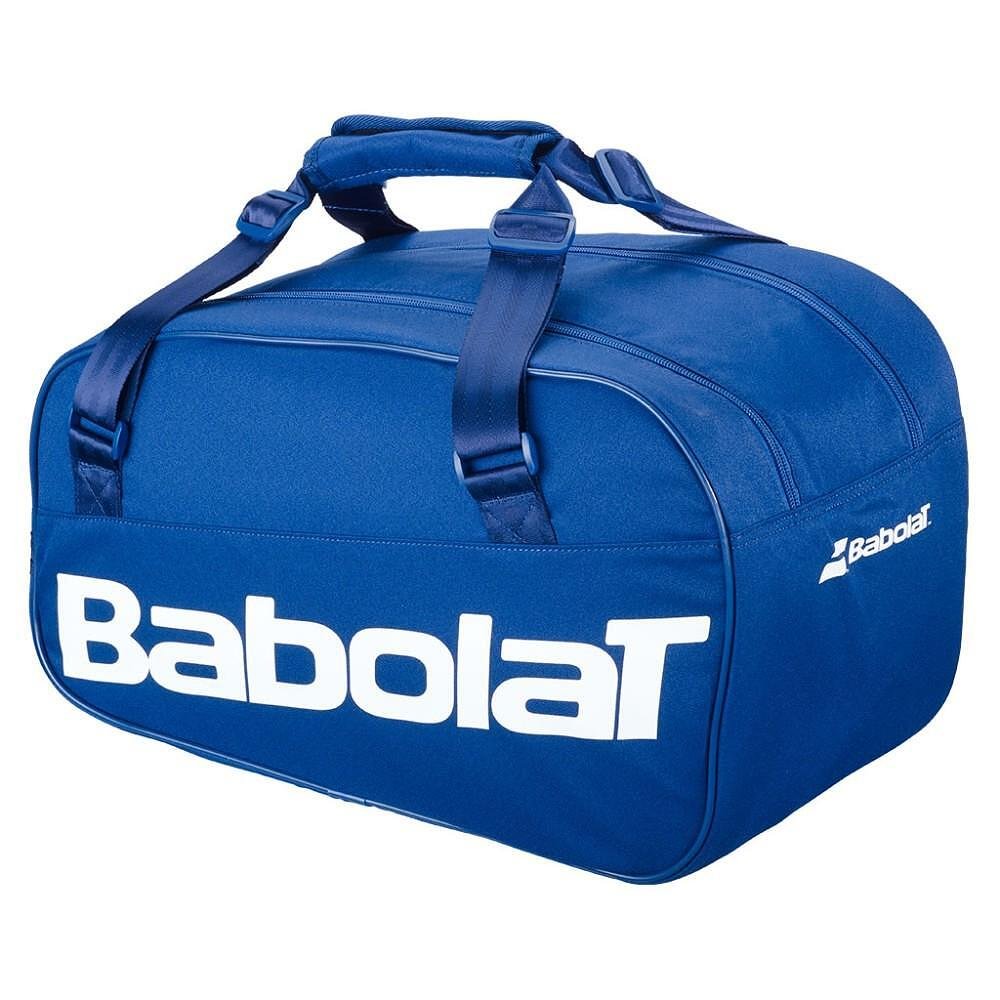 Padel bag EVO COURT S - dark blue