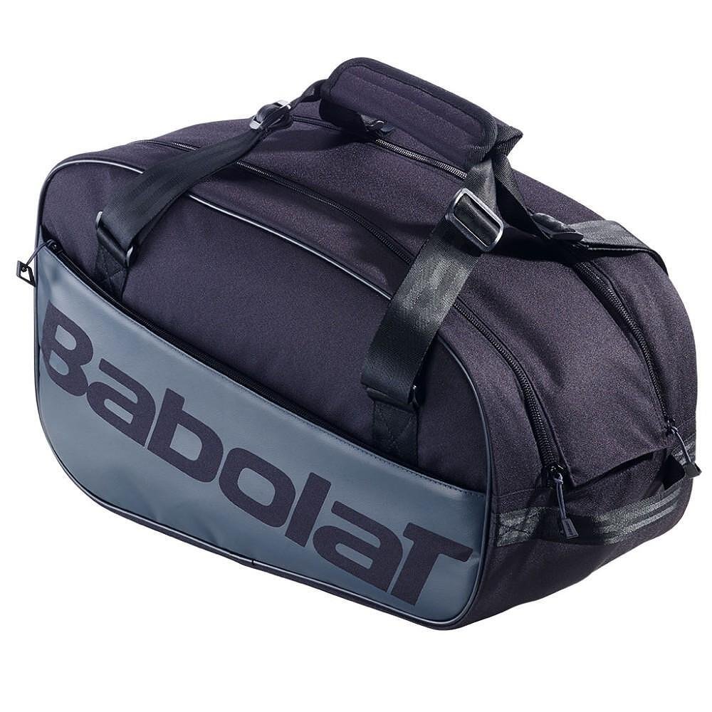 Geantă de padel EVO COURT S - albastru închis-Copy