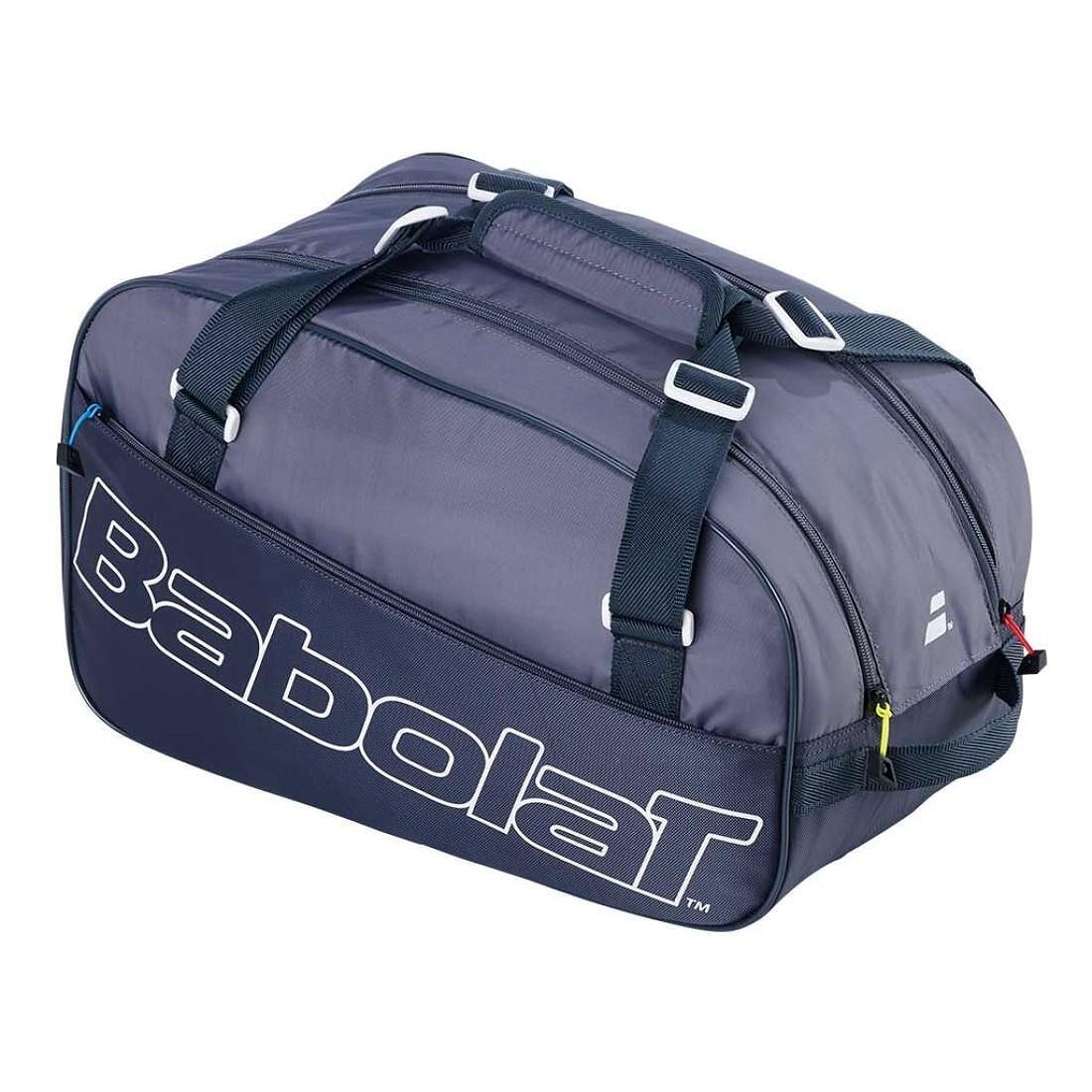 Geantă de padel EVO COURT S - gri