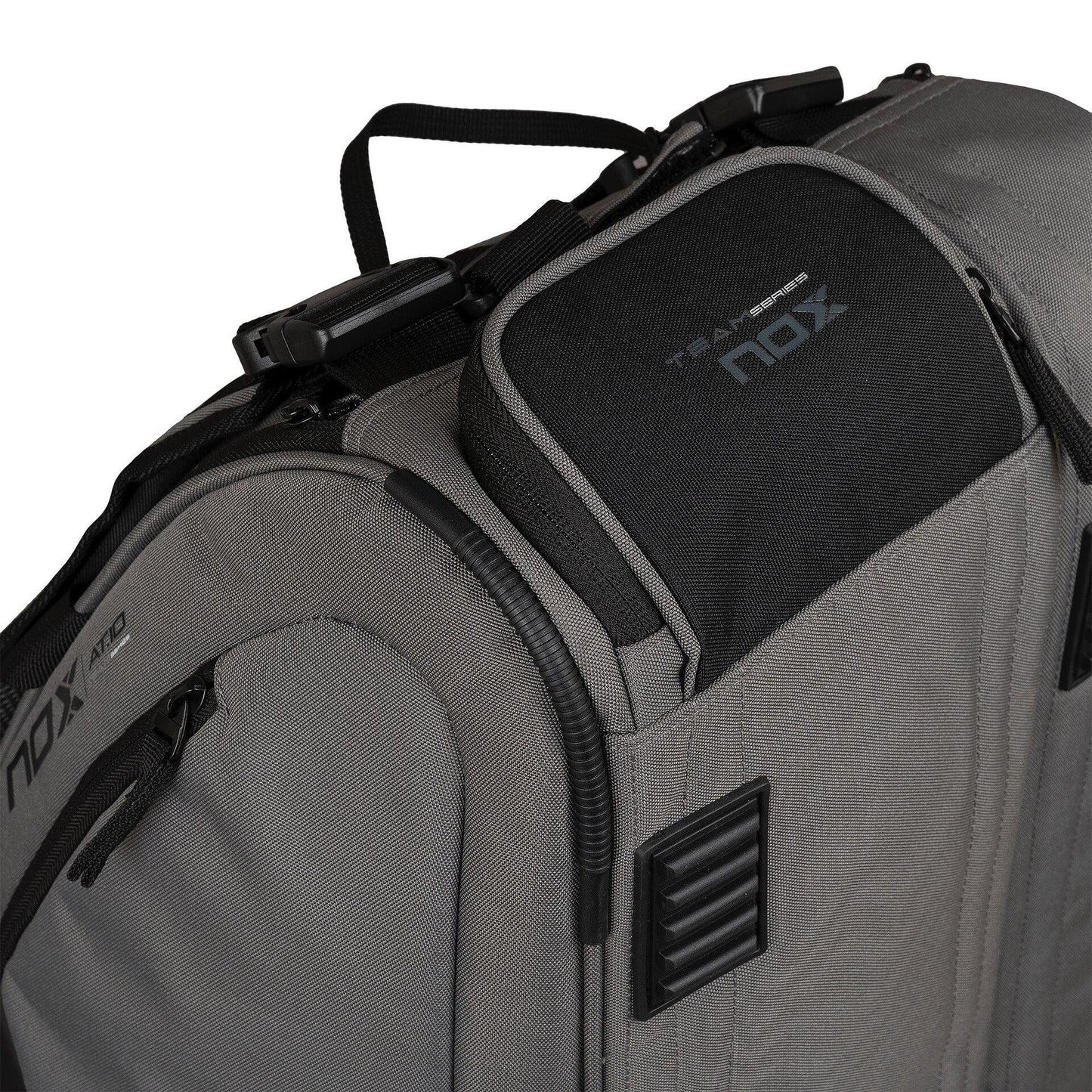 Падел сак NOX AT10 TEAM GREY/BLACK