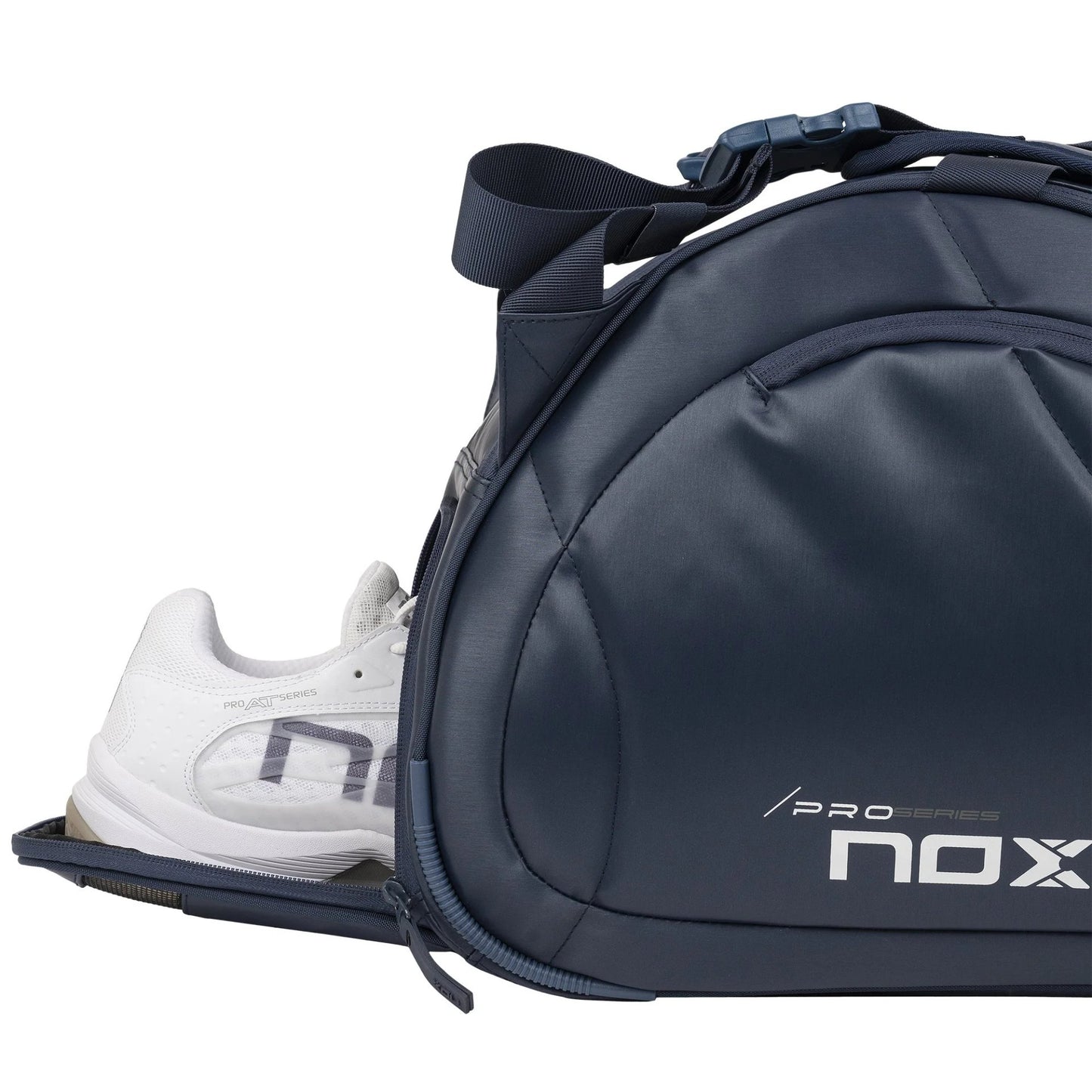 Падел сак NOX Pro Series Navy