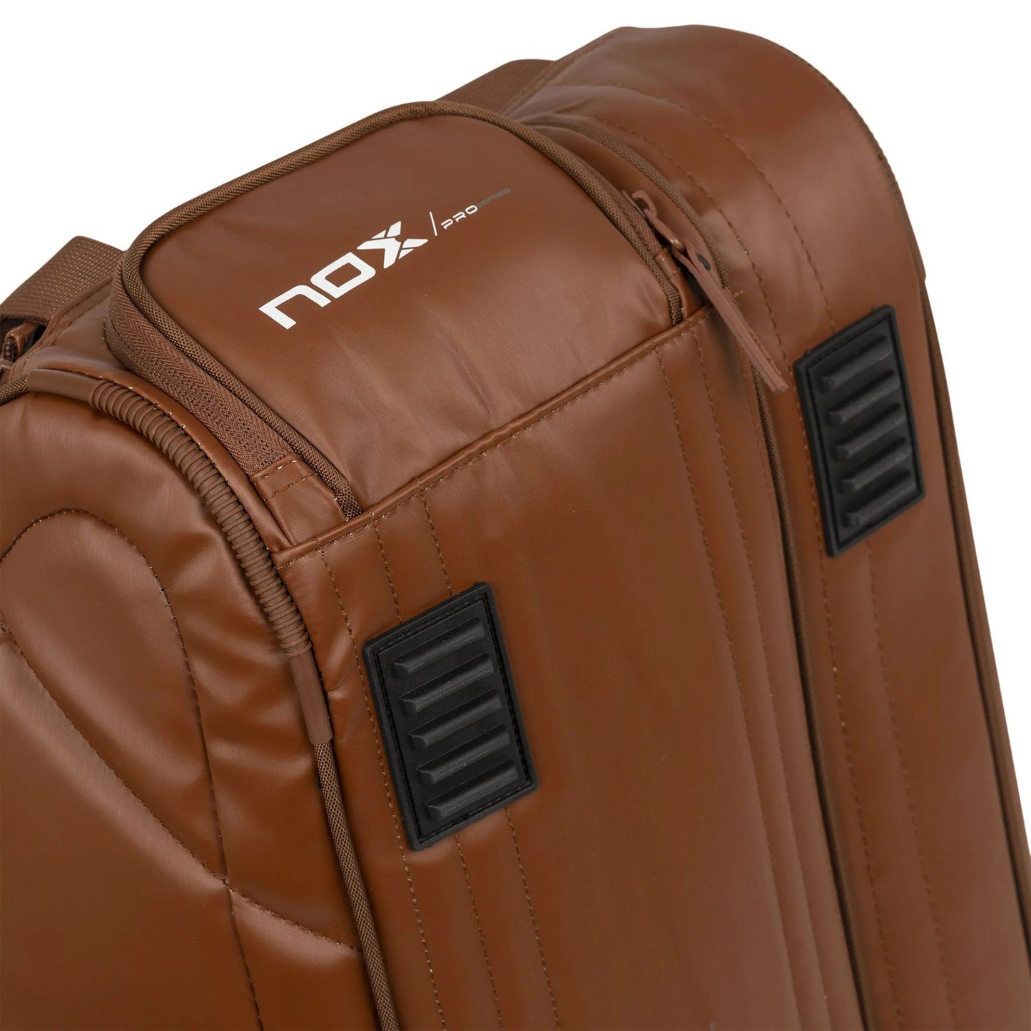 Падел сак NOX Pro Series Brown