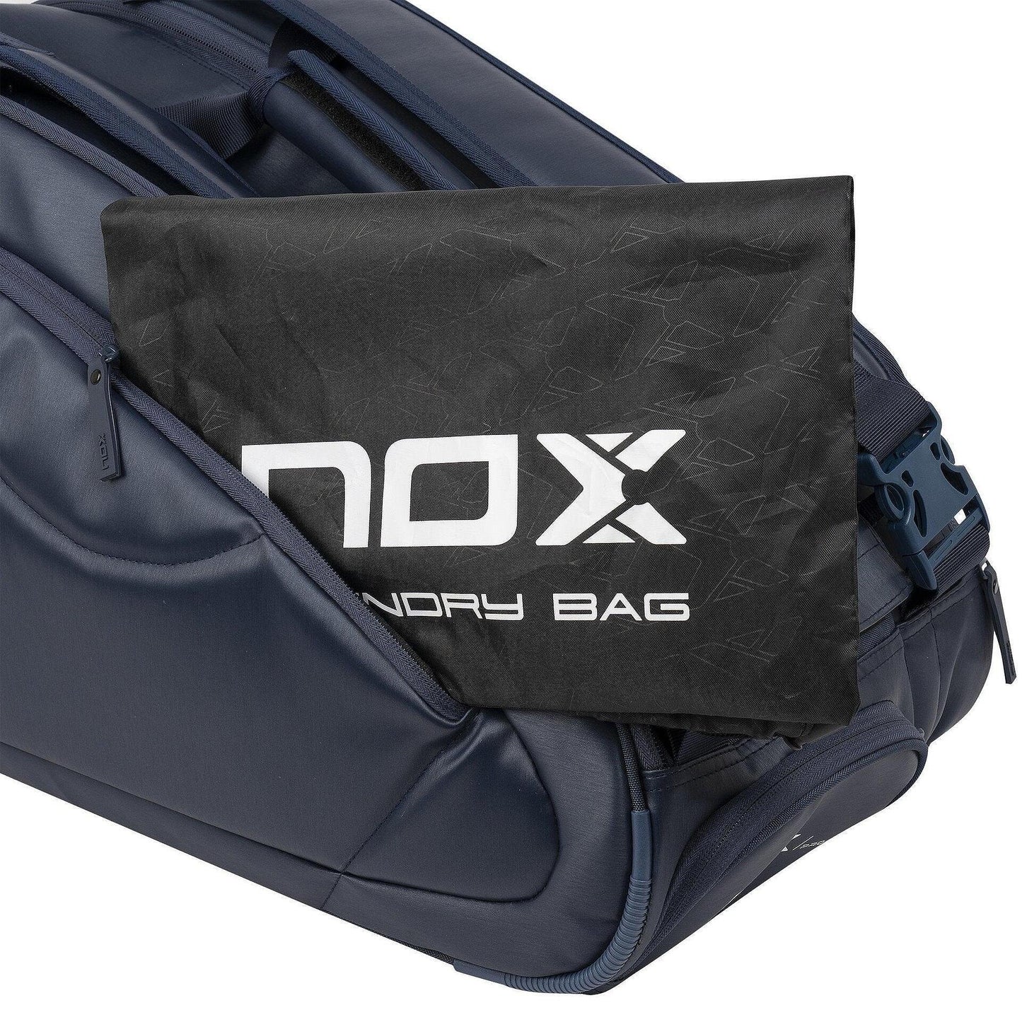 Падел сак NOX Pro Series Navy