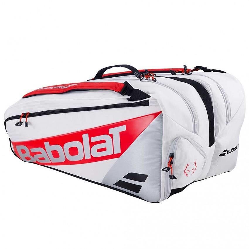 Падел термобег Babolat RH PRO PADEL JUAN LEBRON 2025 за падел ракети и падел ракета, 62 л