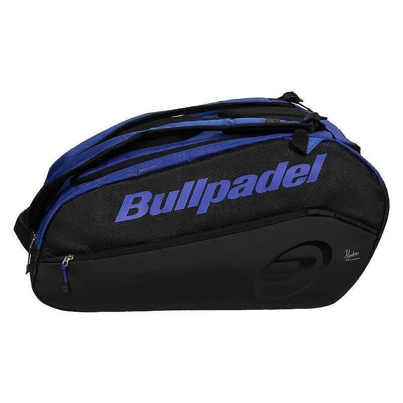 Падел термобег BULLPADEL Vertex Geo - изборът на топ играча Пабло Кардона