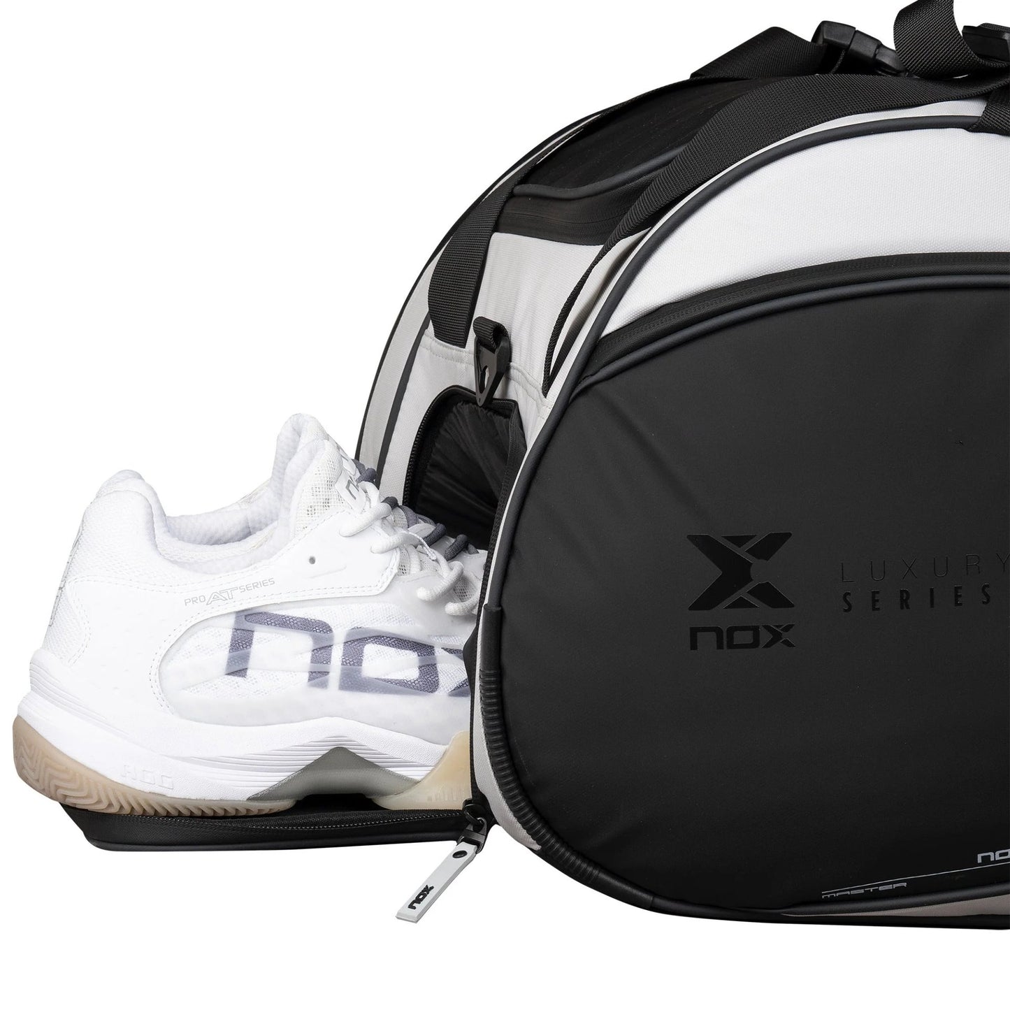 Падел термобег NOX LUXURY MASTER
