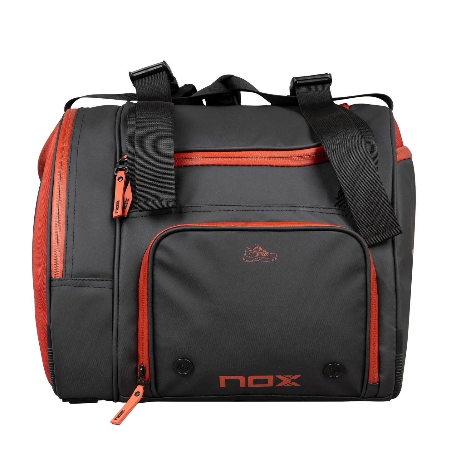 Падел термобег Nox Luxury Open 24 Red