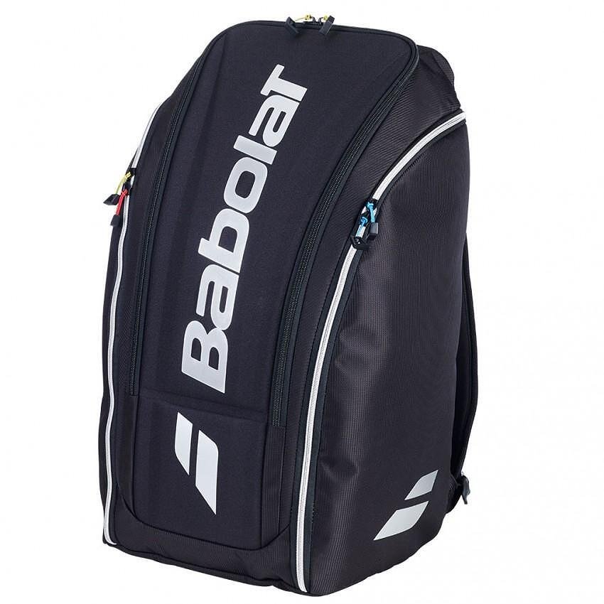 Падел термобег RH PERF PADEL 2nd Gen - black