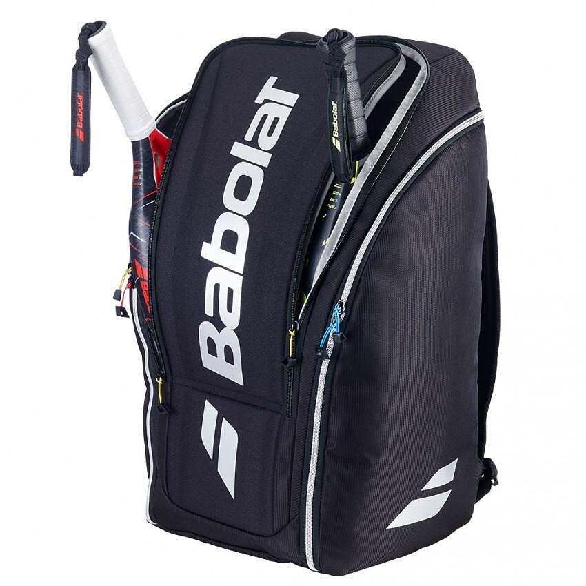 Падел термобег RH PERF PADEL 2nd Gen - black