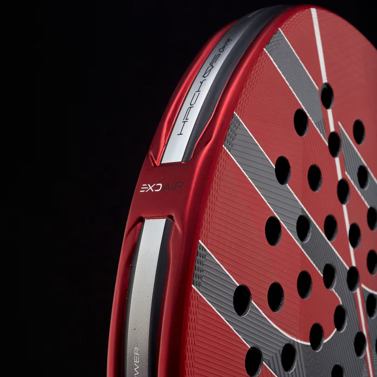 Bullpadel Hack 05 Comfort 27 padel racket