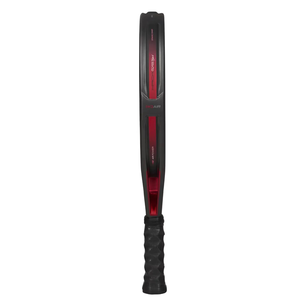 Bullpadel Hack 05 Hybrid 27 Padel Racket