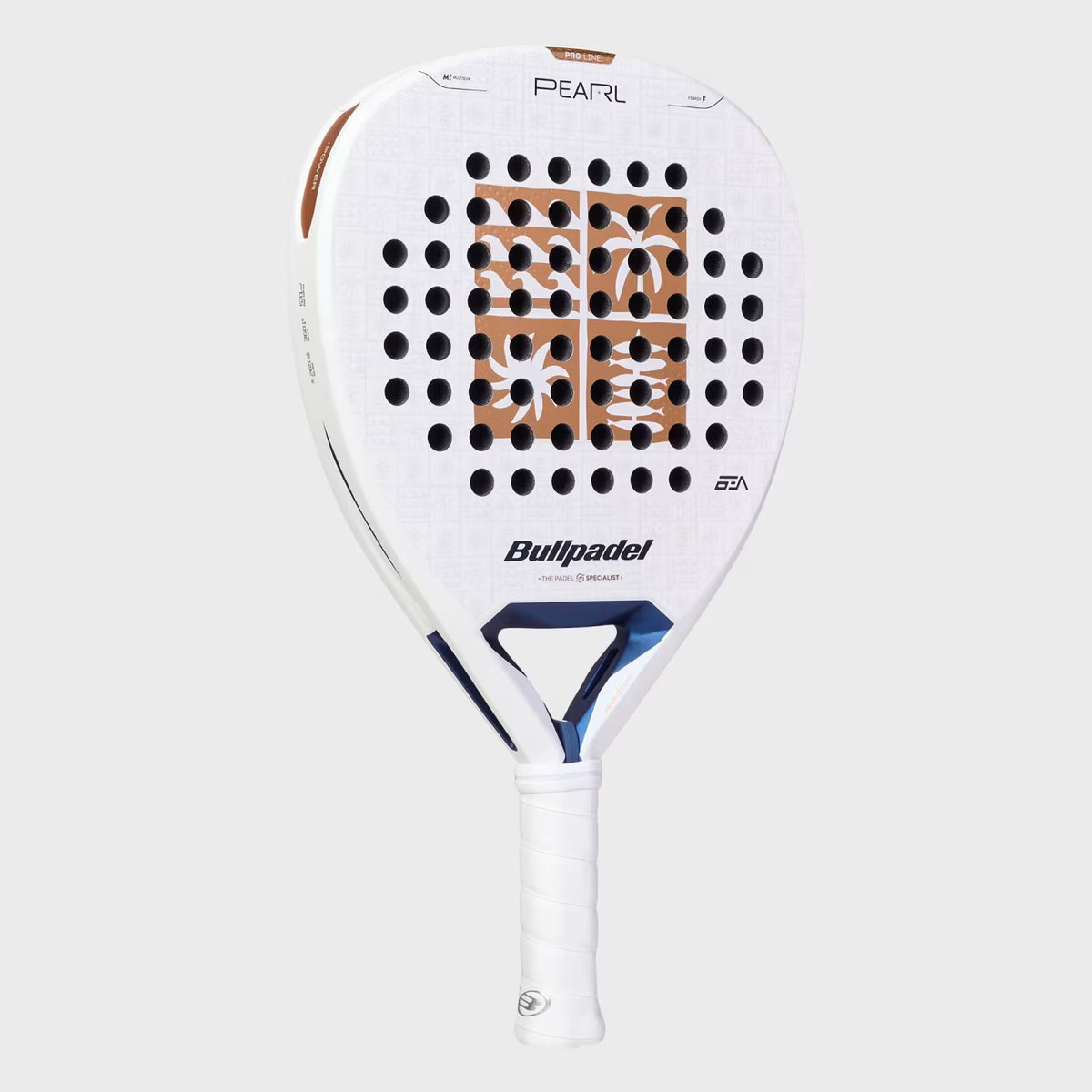 Bullpadel Pearl 27 Padel Racket