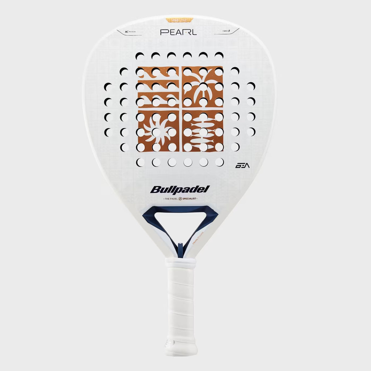 Bullpadel Pearl 27 Padel Racket