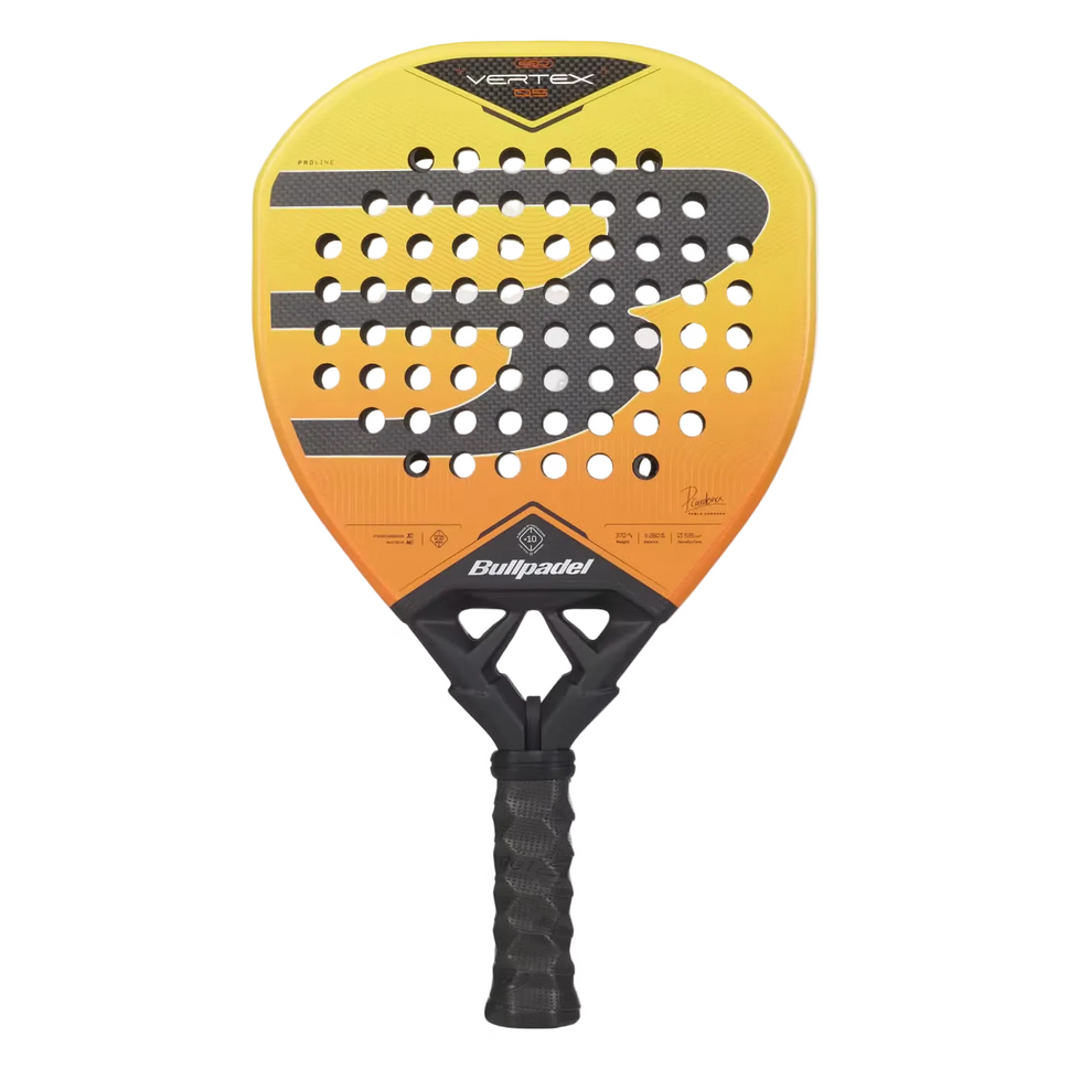 Padel Schläger Bullpadel Vertex 05 Geo 27