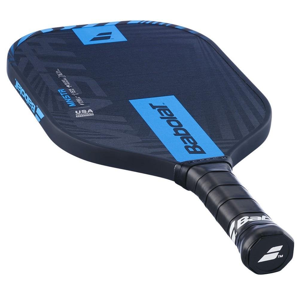 Пикълбол ракета Babolat PADDLE MNSTR, пикълбол ракета с хибридна форма за контрол и мощност