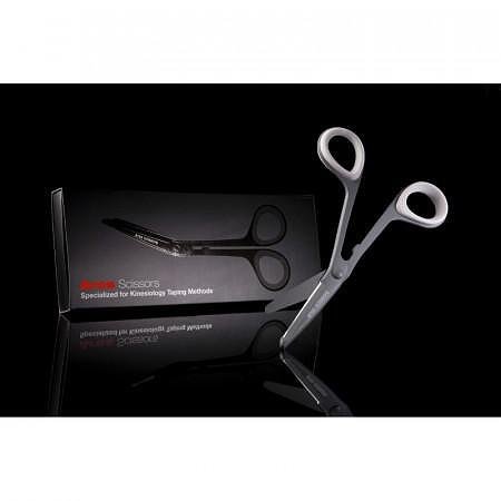 Professional scissors for kinesiology tape ARES