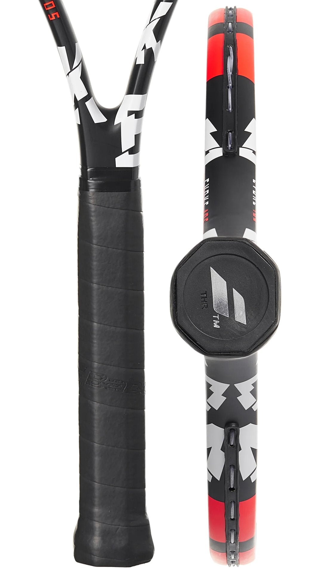 Babolat Evoke 105 tennis racket – a lightweight and comfortable tennis racket for beginners and intermediate players
