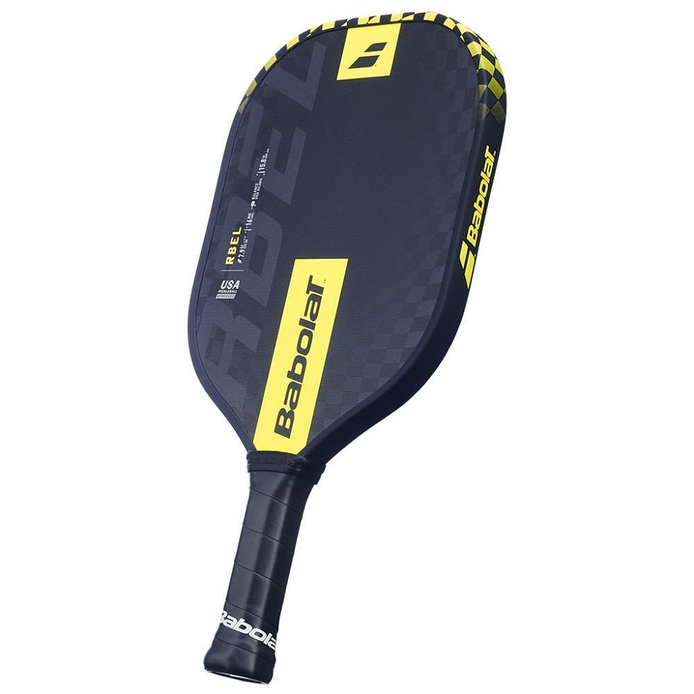 Пикълбол ракета Babolat PADDLE RBELL – висококачествена ракета за пикълбол с контрол и прецизност