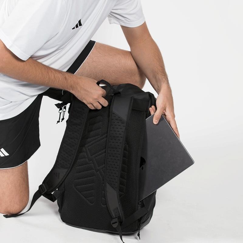 Раница Adidas Multigame 26 Black