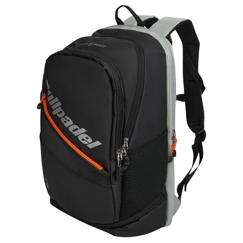 Раница BULLPADEL Hack - black