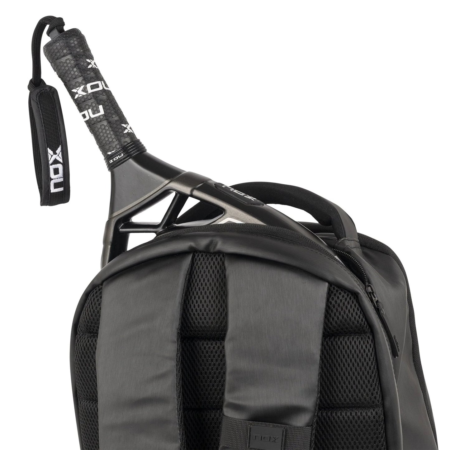 Раница NOX PRO SERIES - black