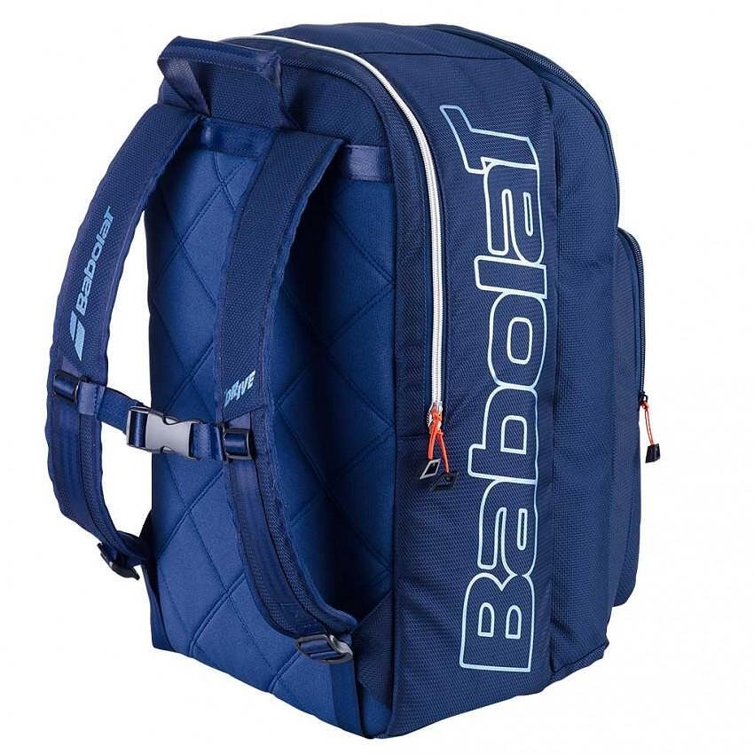 PURE DRIVE 2025 backpack