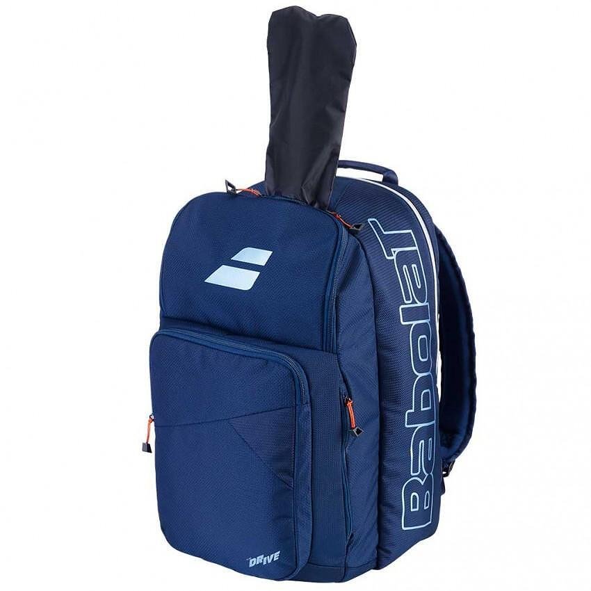 PURE DRIVE 2025 backpack