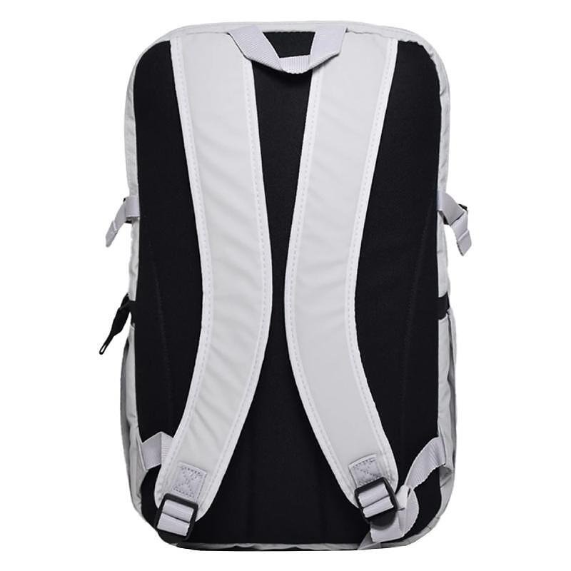 Раница Yonex Club VA Grayish Beige - компактна тенис раница с професионален дизайн за тренировки, пътуване и ежедневие