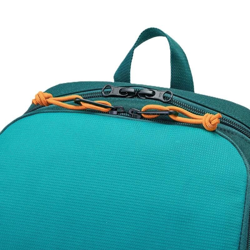 Раница Yonex Pro 30L Dark Green – тенис раница с отделение за ракети и издръжлив дизайн