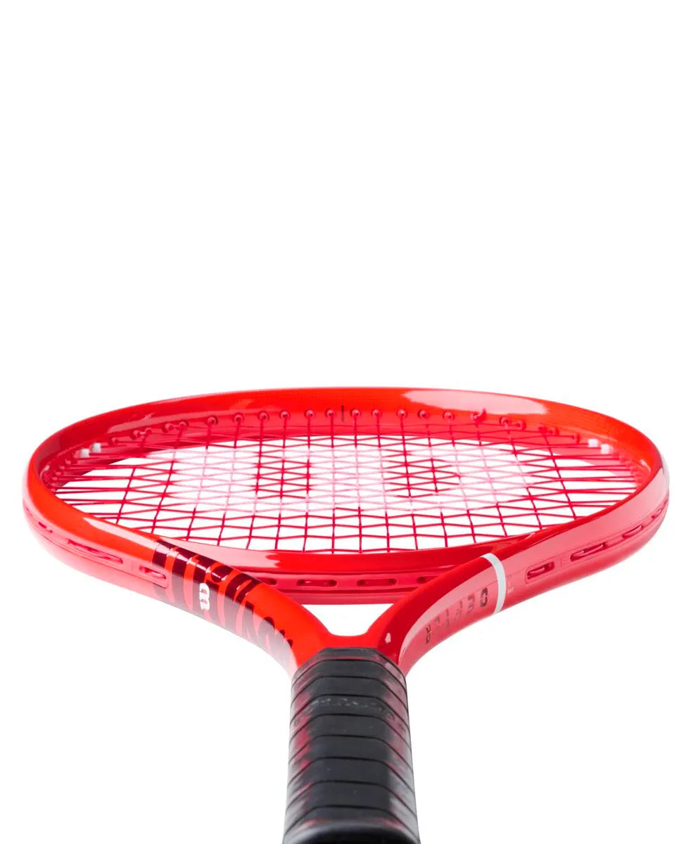 Rachetă de tenis Wilson Defyer 100L V1