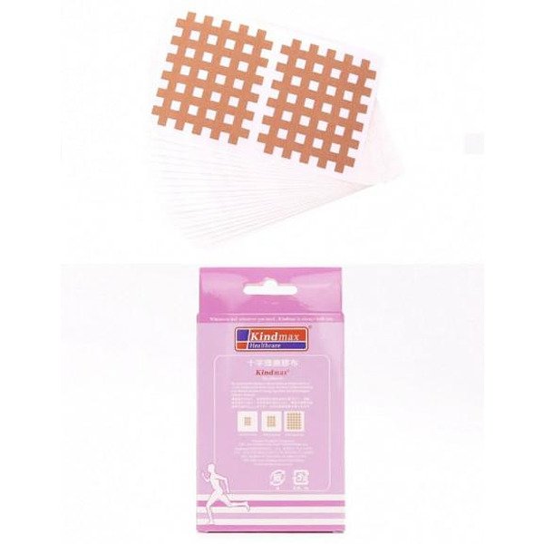 РЕШЕТЪЧEН ТЕЙП CROSS TAPE KINDMAX