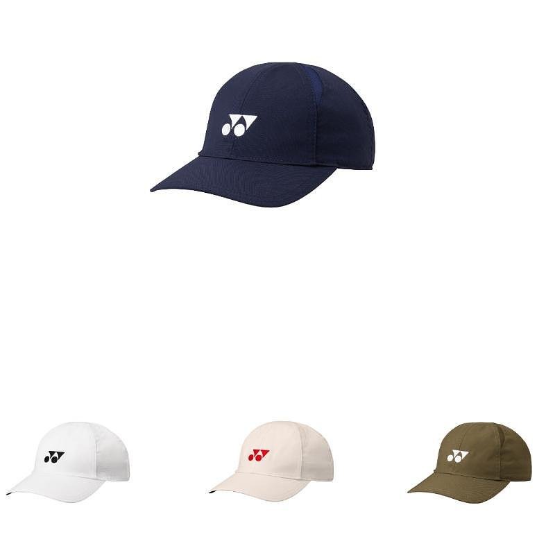 Yonex PERFORMANCE 40112 Dark Navy Hat - a stylish Yonex tennis hat for tennis gear and comfort during play.