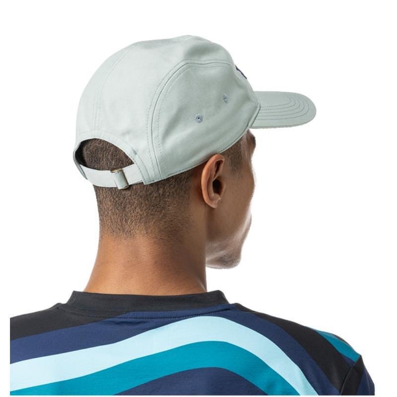 Yonex CAP 40096 SMOKE MINT men's unisex cap, adjustable, comfortable, 2024