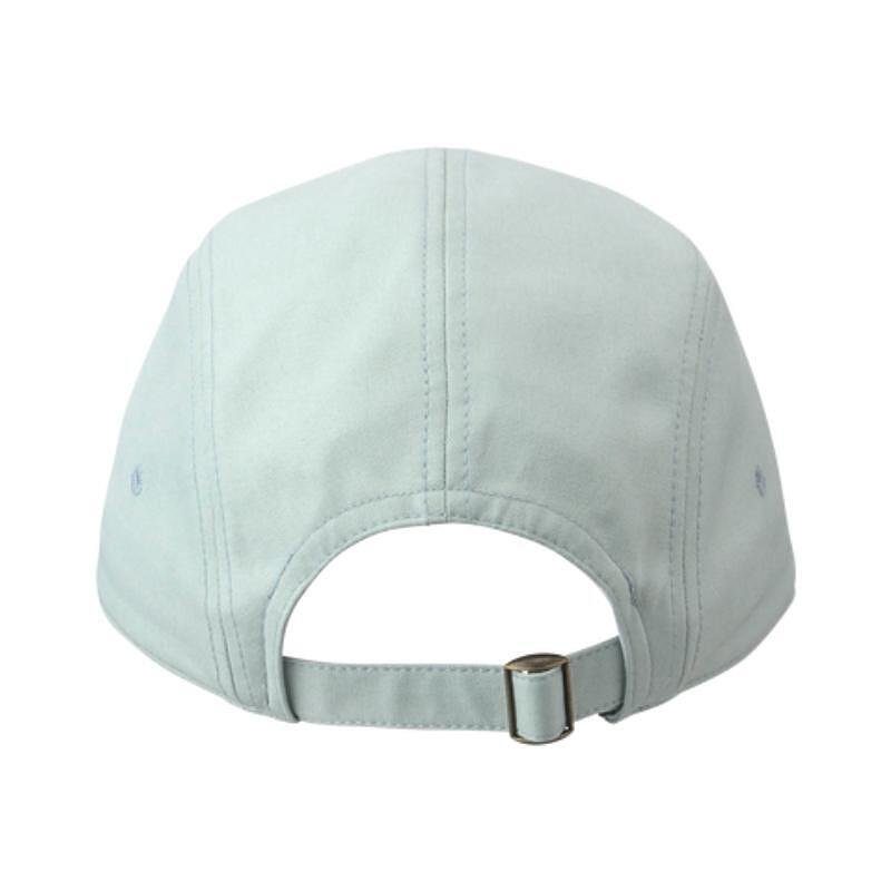 Yonex CAP 40096 SMOKE MINT mint unisex cap with an adjustable strap for comfort and stability