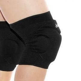 Foldable knee pads for volleyball and handball McDAVID