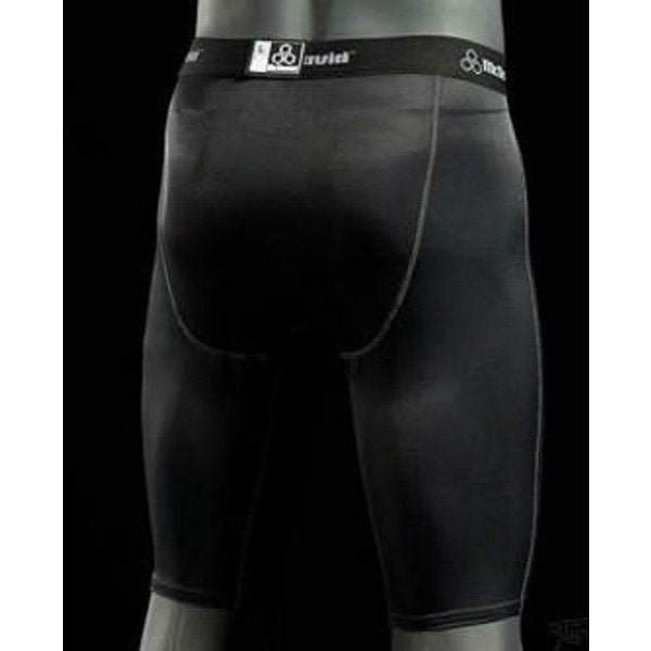 McDAVID Sports Compression Shorts